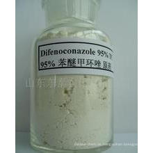 Agrochemisches Fungizid Difenoconazol CAS-Nr .: 119446-68-3